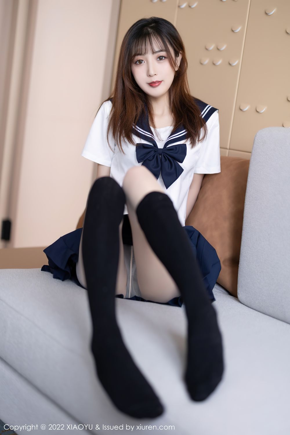 [XIAOYU]高清写真图 2022.03.01 VOL.726 林星阑