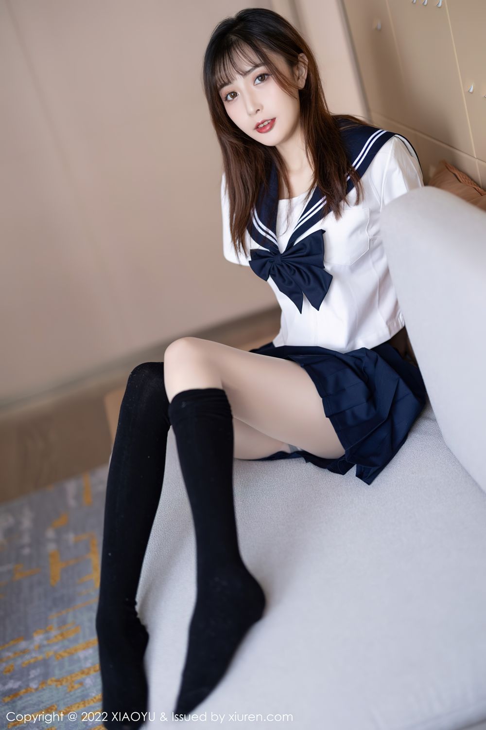 [XIAOYU]高清写真图 2022.03.01 VOL.726 林星阑