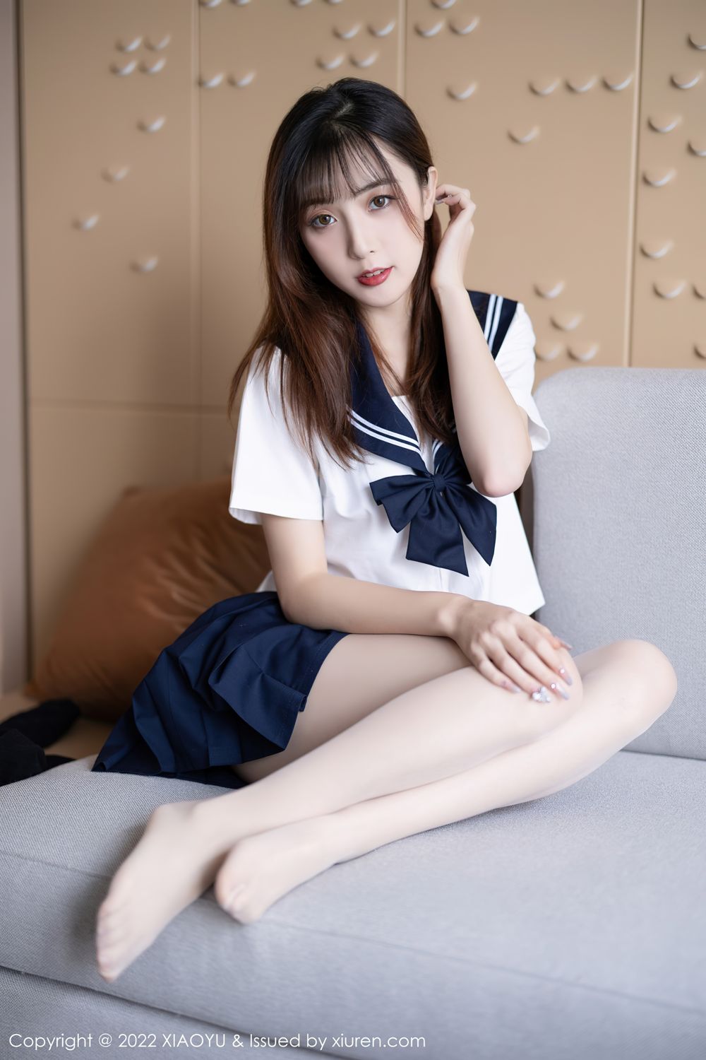 [XIAOYU]高清写真图 2022.03.01 VOL.726 林星阑