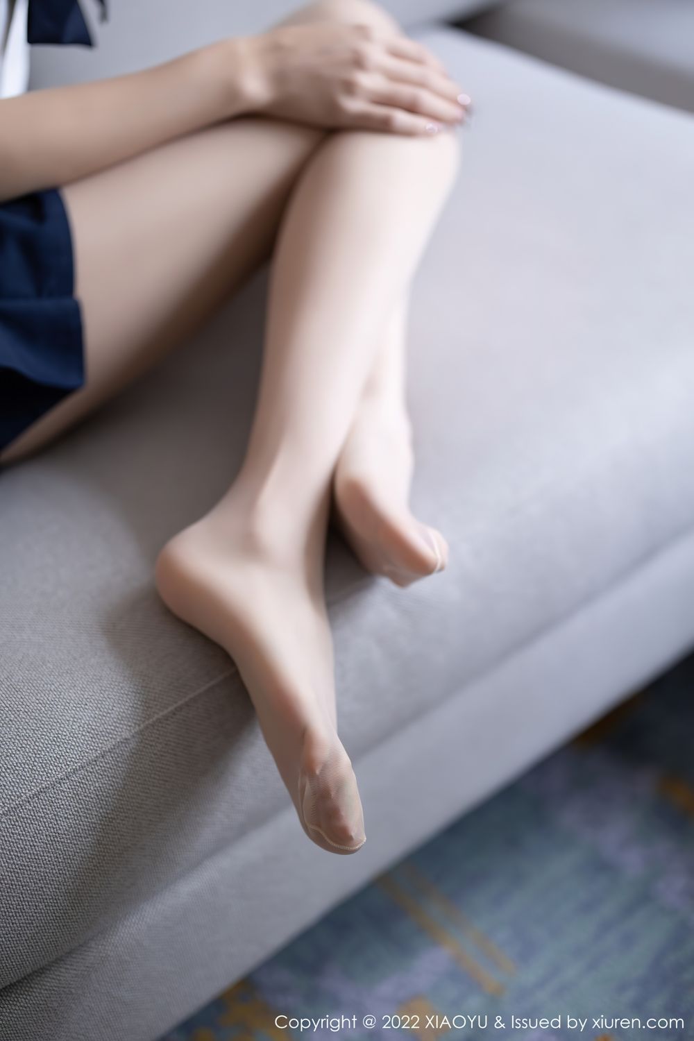 [XIAOYU]高清写真图 2022.03.01 VOL.726 林星阑