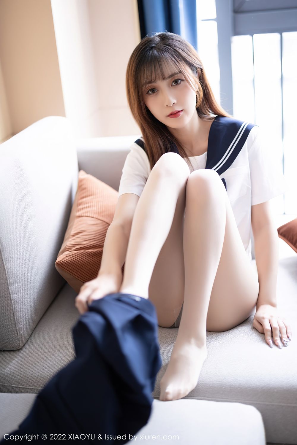 [XIAOYU]高清写真图 2022.03.01 VOL.726 林星阑