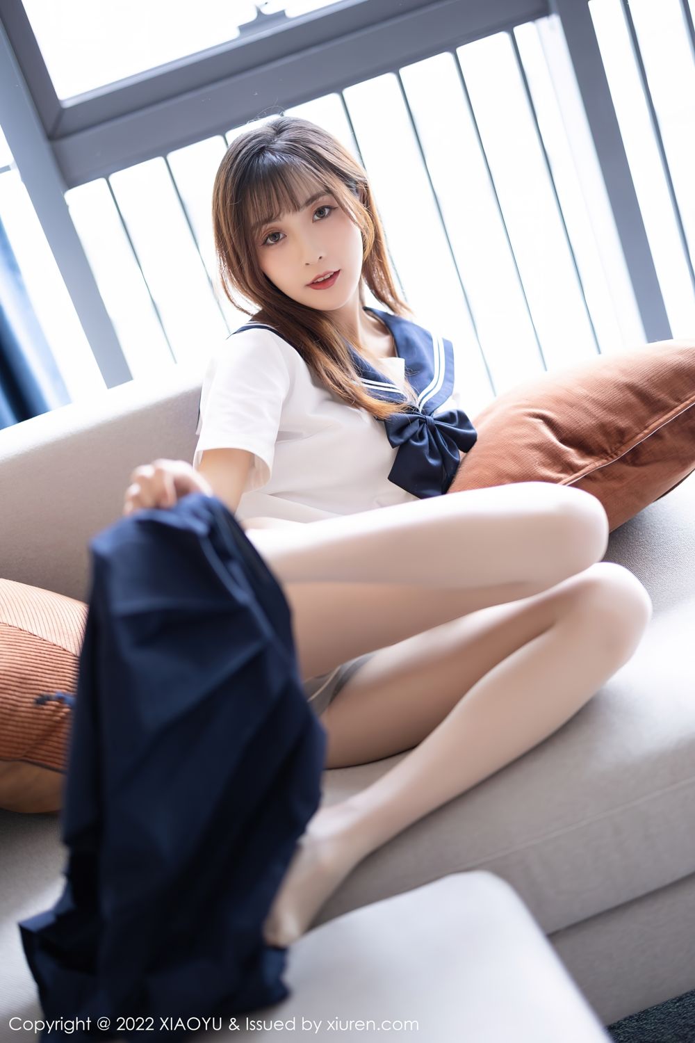 [XIAOYU]高清写真图 2022.03.01 VOL.726 林星阑