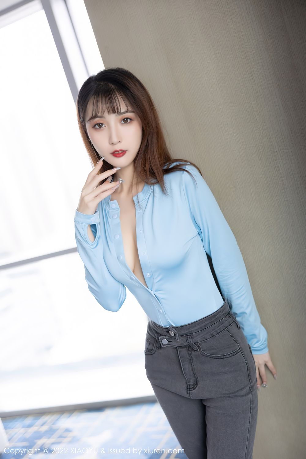 [XIAOYU]高清写真图 2022.03.08 VOL.731 林星阑