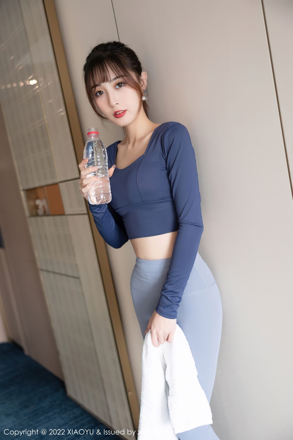 [XIAOYU]高清写真图 2022.04.12 VOL.755 林星阑