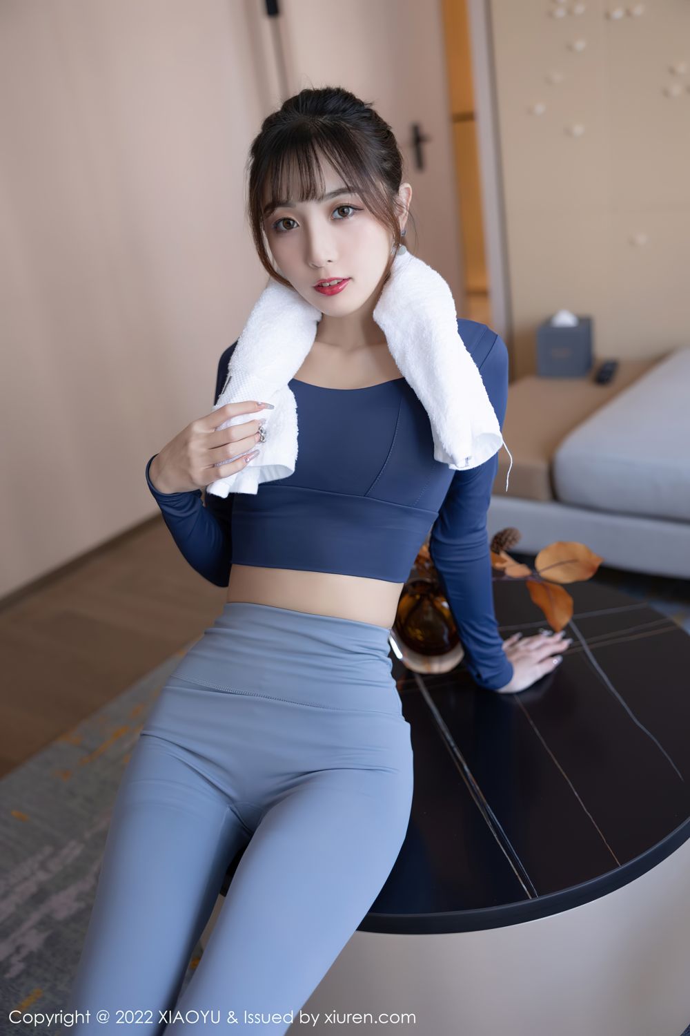 [XIAOYU]高清写真图 2022.04.12 VOL.755 林星阑