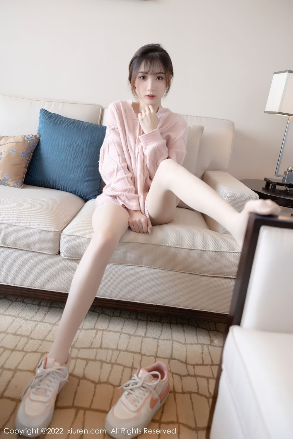 [XiuRen]高清写真图 2022.04.21 No.4902 林星阑