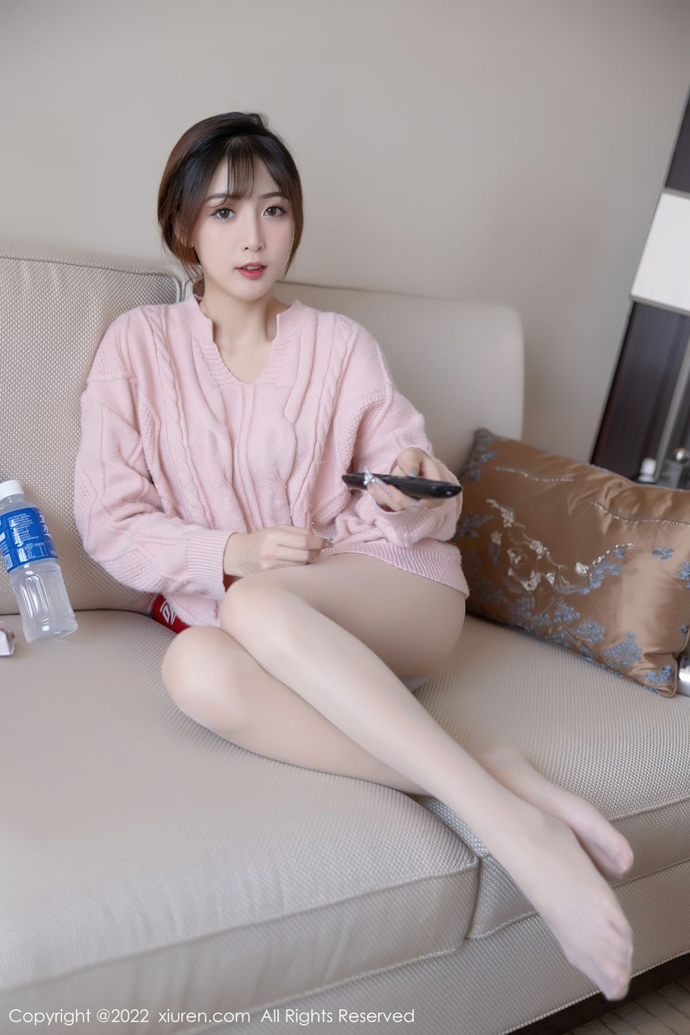 [XiuRen]高清写真图 2022.04.21 No.4902 林星阑