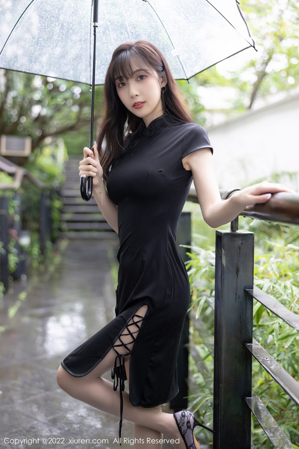 [XiuRen]高清写真图 2022.06.08 No.5119 林星阑