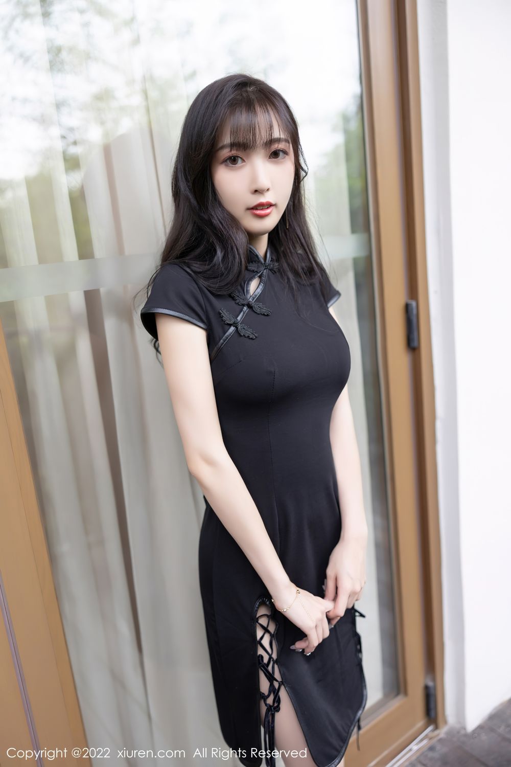 [XiuRen]高清写真图 2022.06.08 No.5119 林星阑