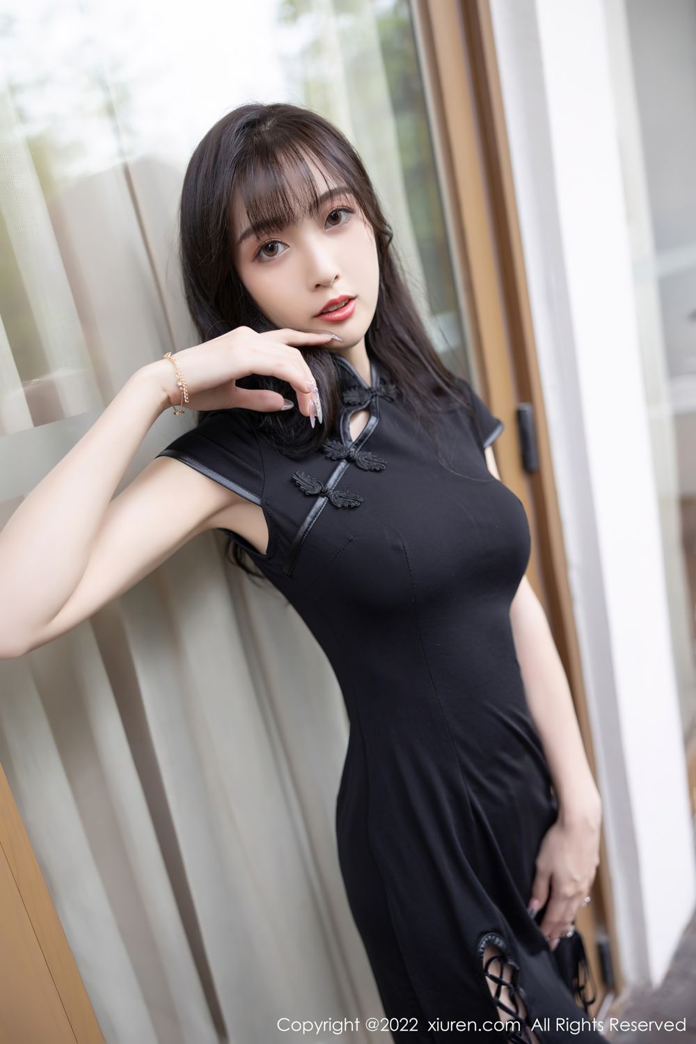 [XiuRen]高清写真图 2022.06.08 No.5119 林星阑