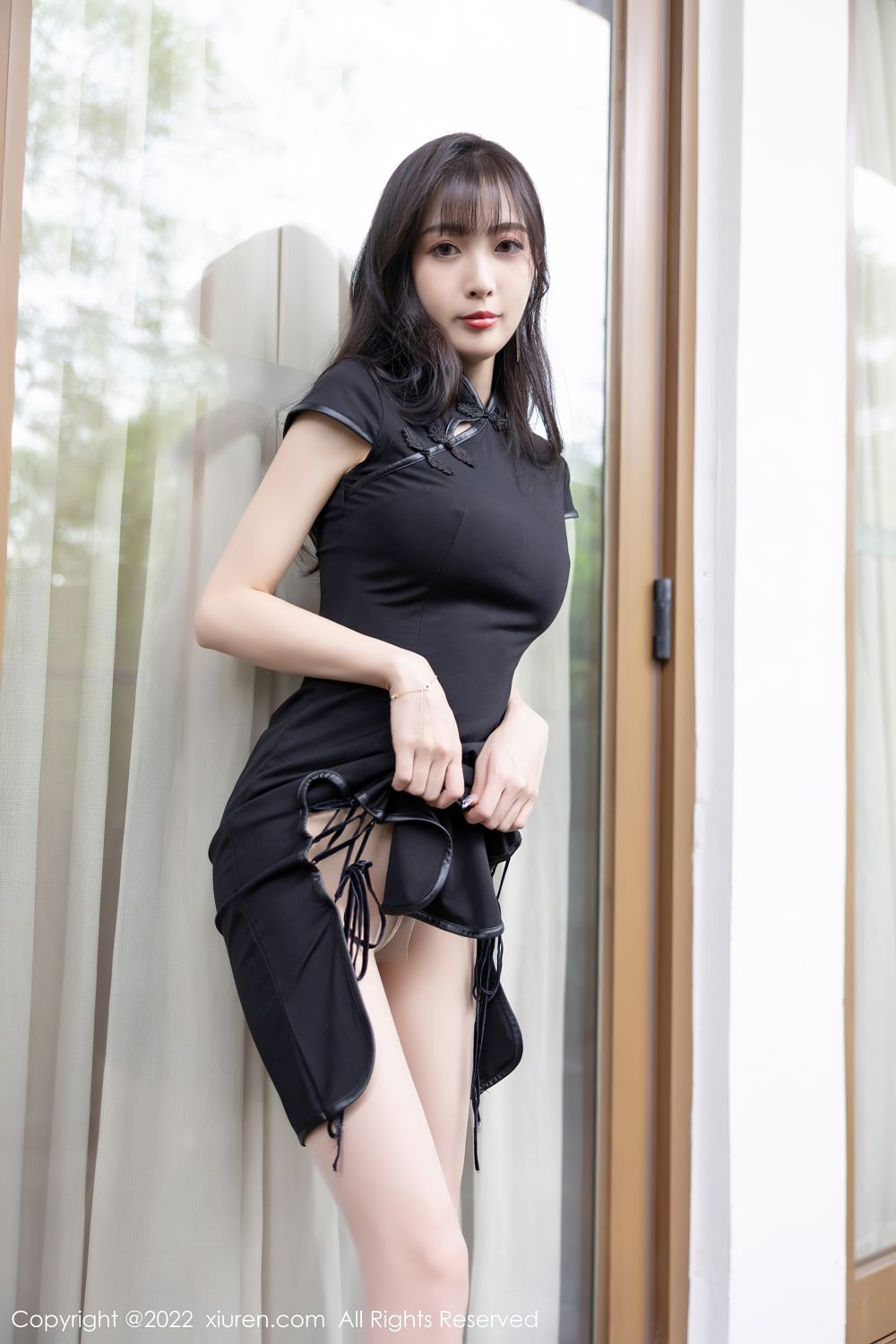 [XiuRen]高清写真图 2022.06.08 No.5119 林星阑