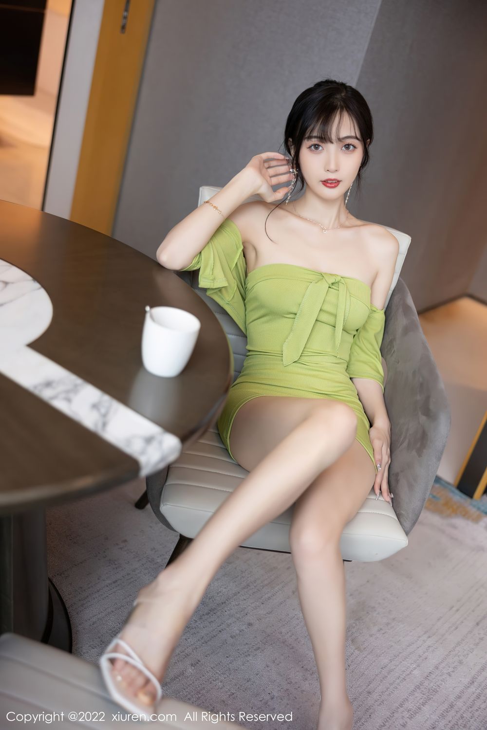 [XiuRen]高清写真图 2022.06.30 No.5211 林星阑