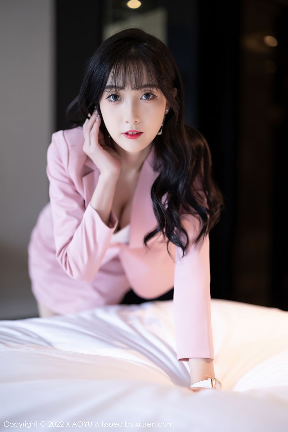 [XIAOYU]高清写真图 2022.07.07 VOL.815 林星阑