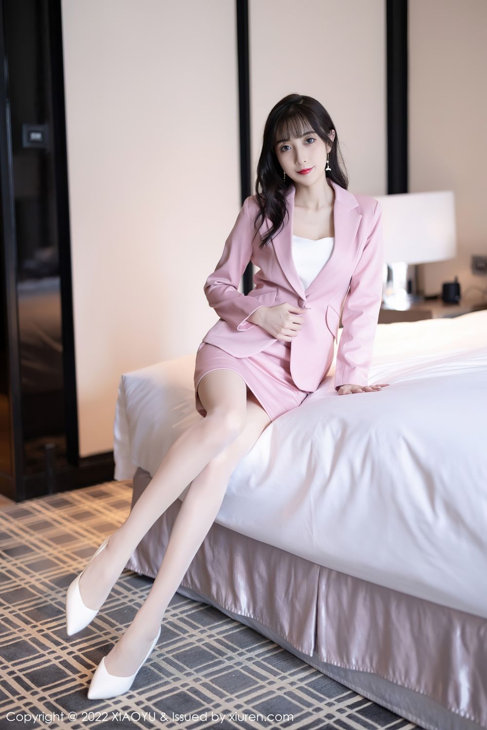[XIAOYU]高清写真图 2022.07.07 VOL.815 林星阑