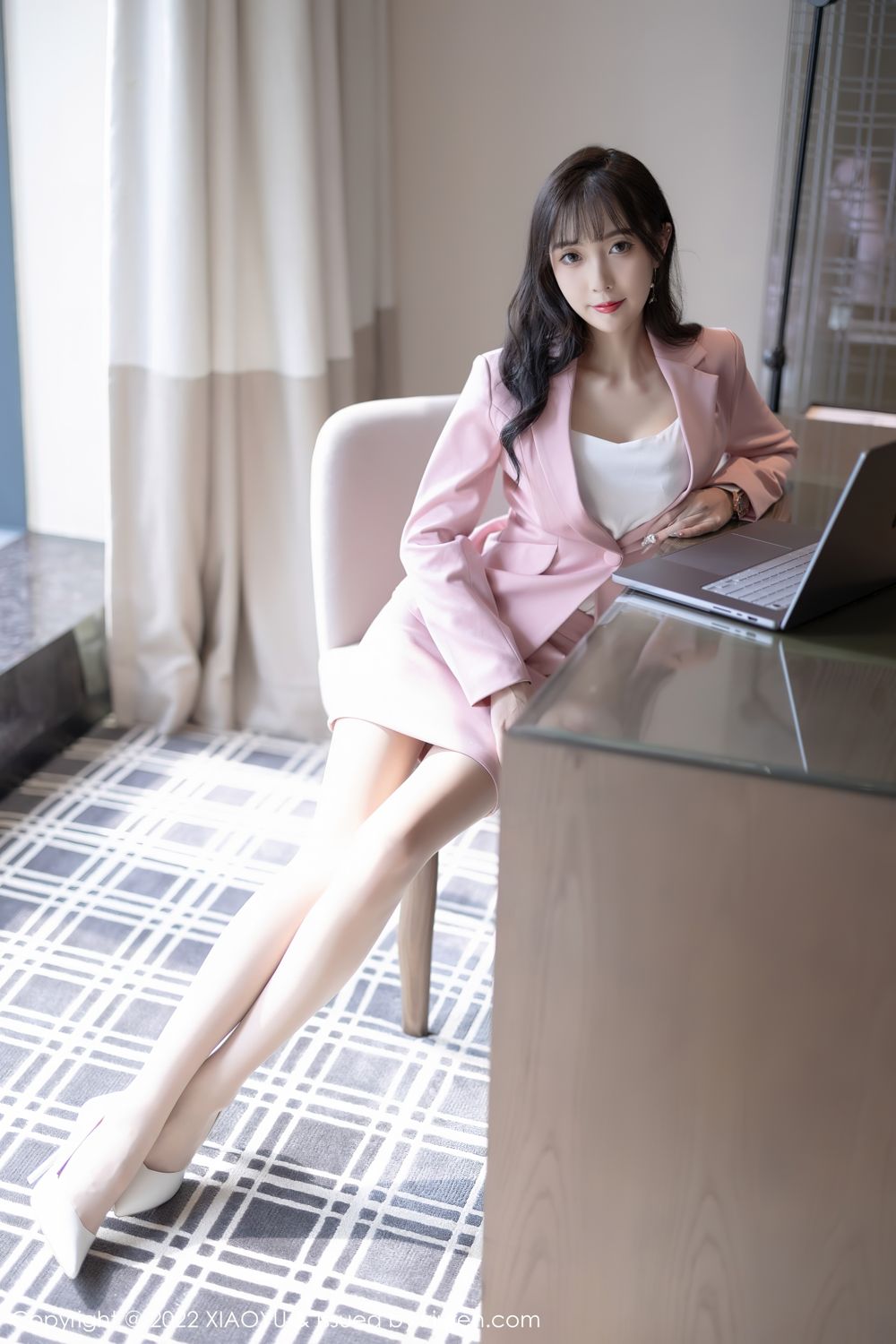 [XIAOYU]高清写真图 2022.07.07 VOL.815 林星阑