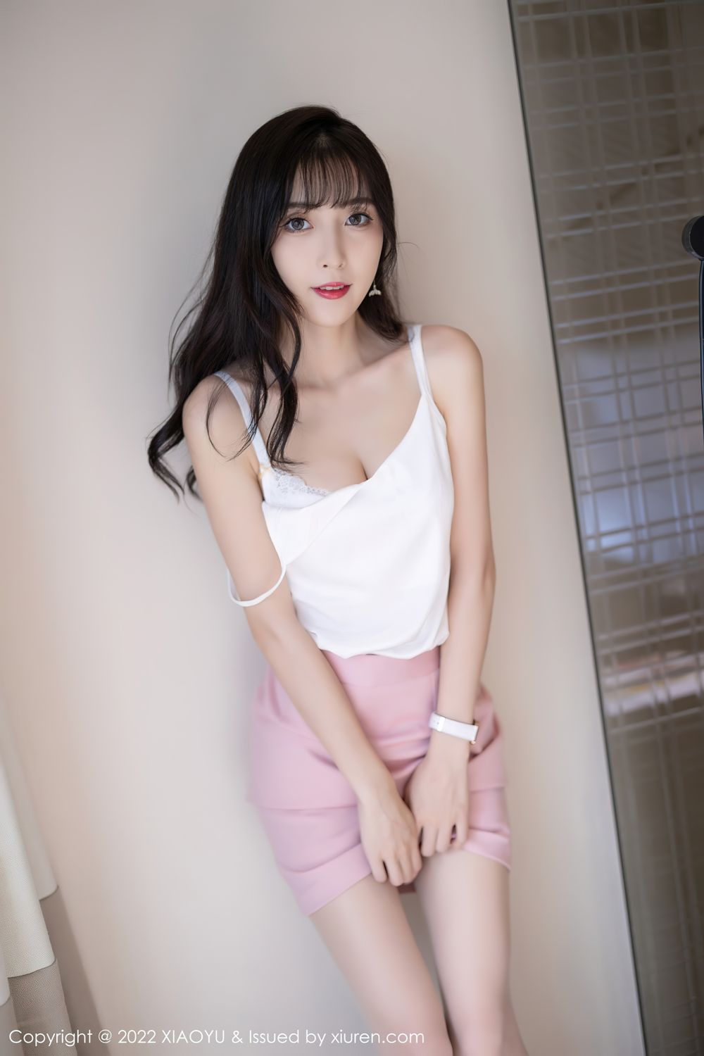[XIAOYU]高清写真图 2022.07.07 VOL.815 林星阑