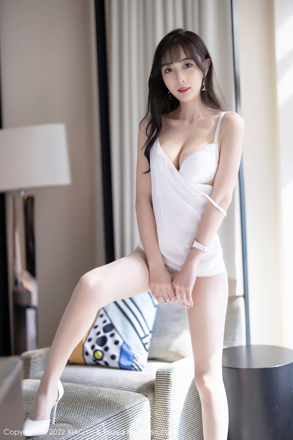[XIAOYU]高清写真图 2022.07.07 VOL.815 林星阑