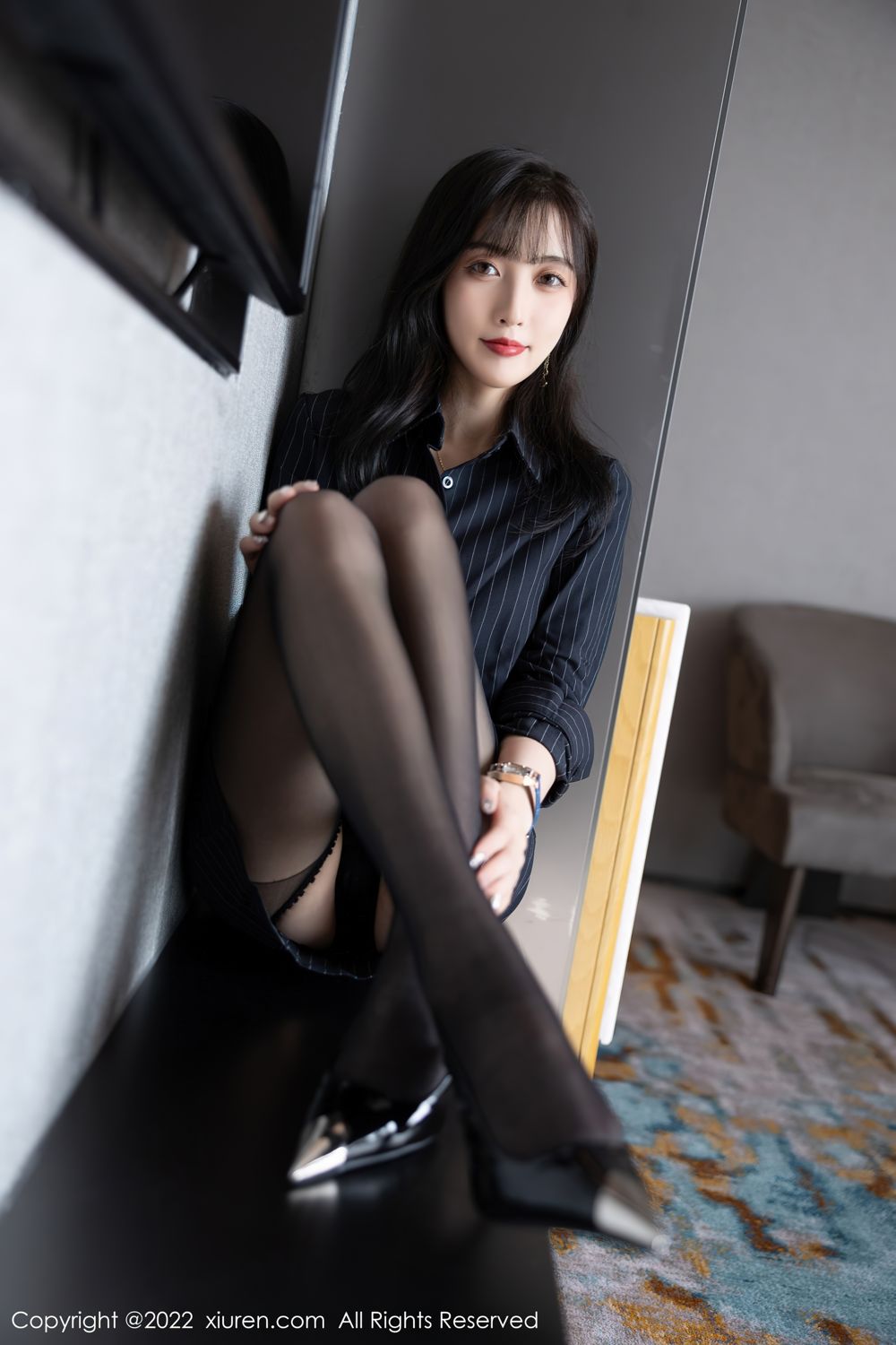 [XiuRen]高清写真图 2022.07.27 No.5346 林星阑