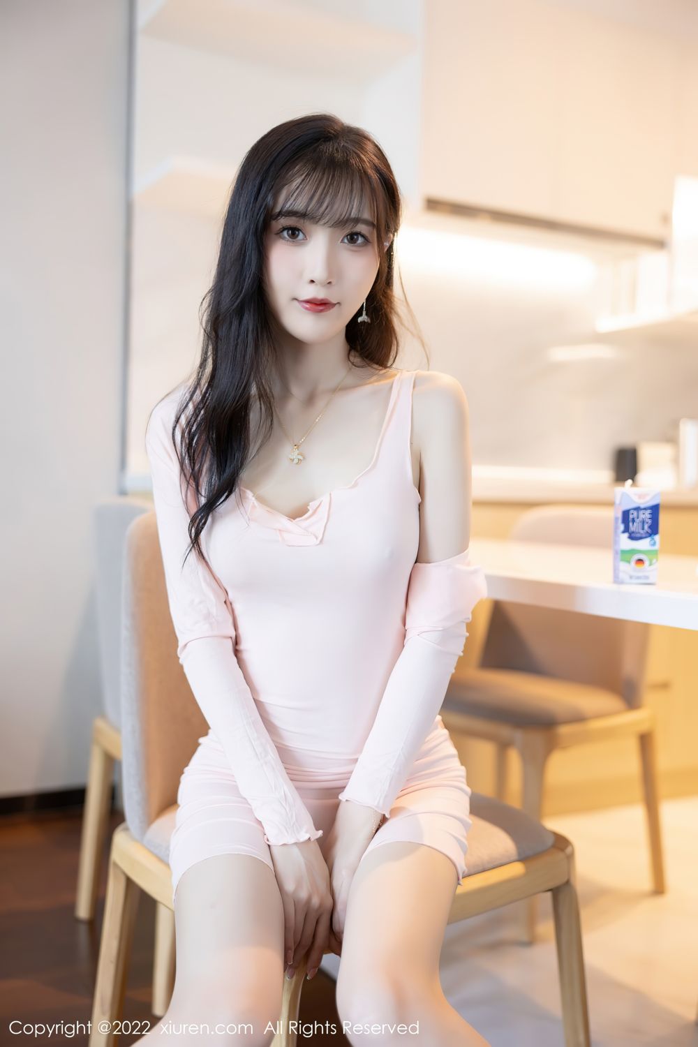 [XiuRen]高清写真图 2022.09.05 No.5544 林星阑