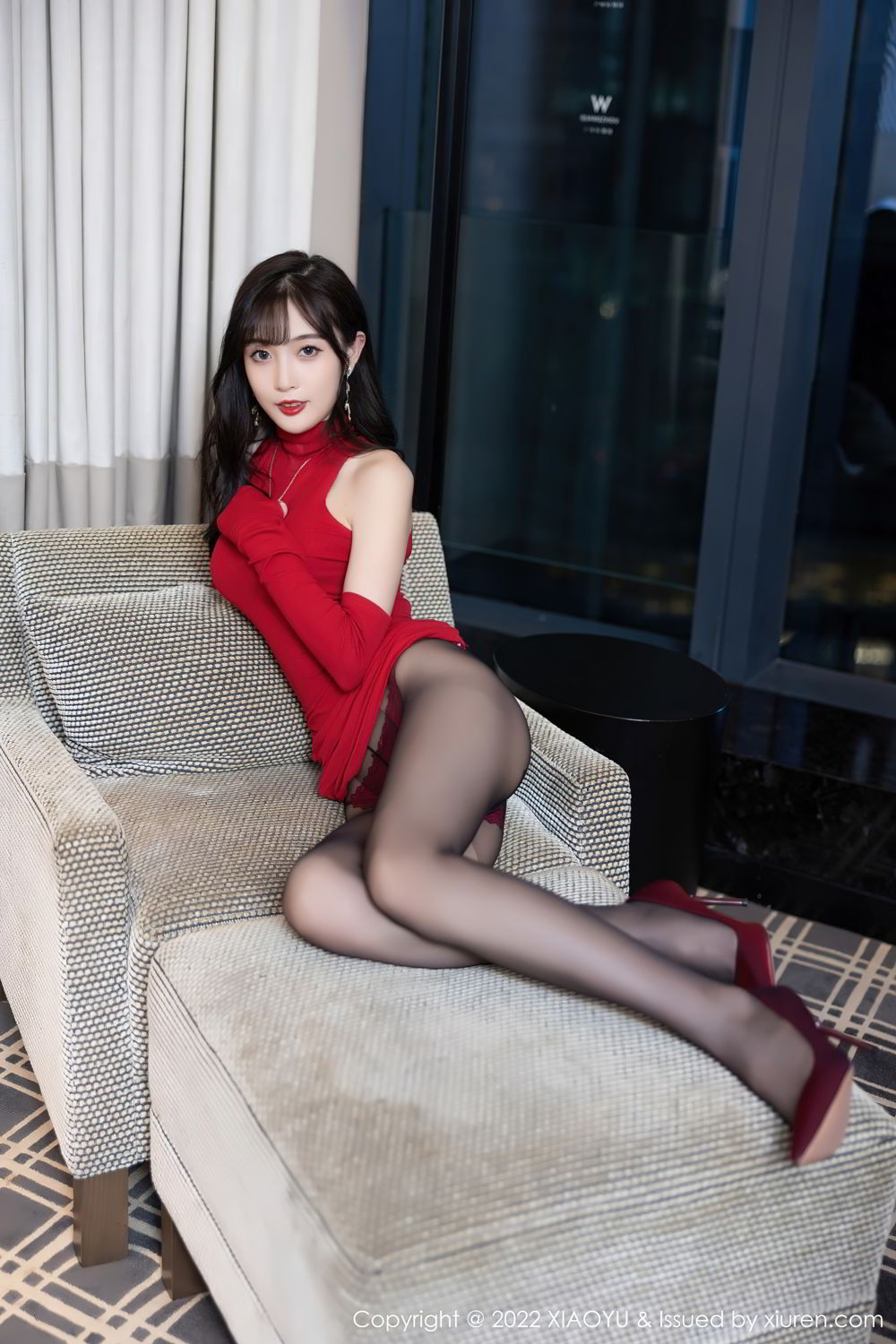 [XIAOYU]高清写真图 2022.09.13 VOL.862 林星阑