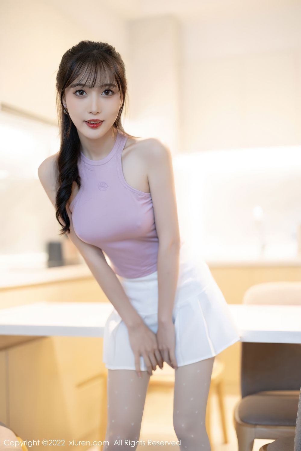 [XiuRen]高清写真图 2022.09.21 No.5622 林星阑