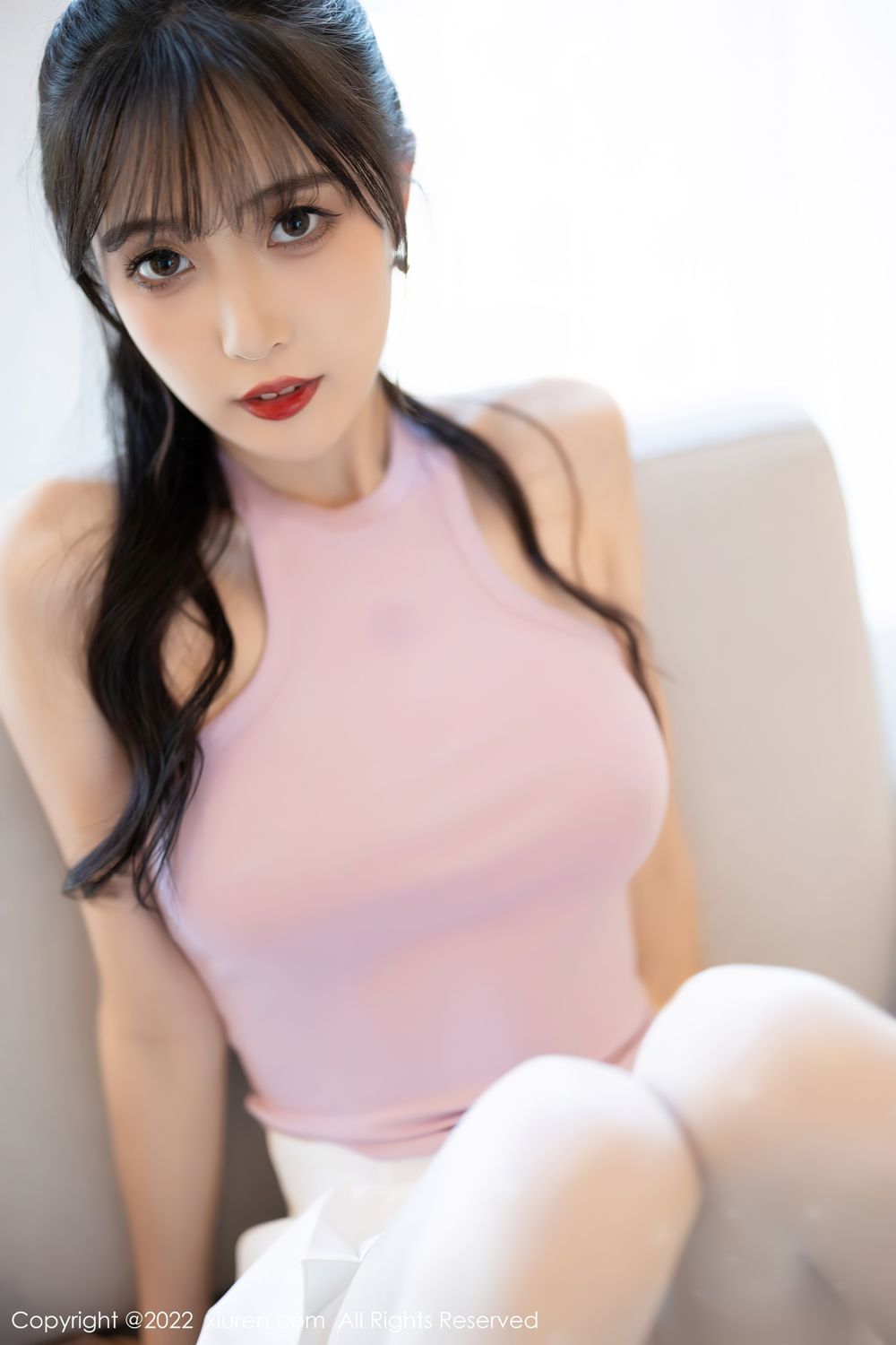 [XiuRen]高清写真图 2022.09.21 No.5622 林星阑