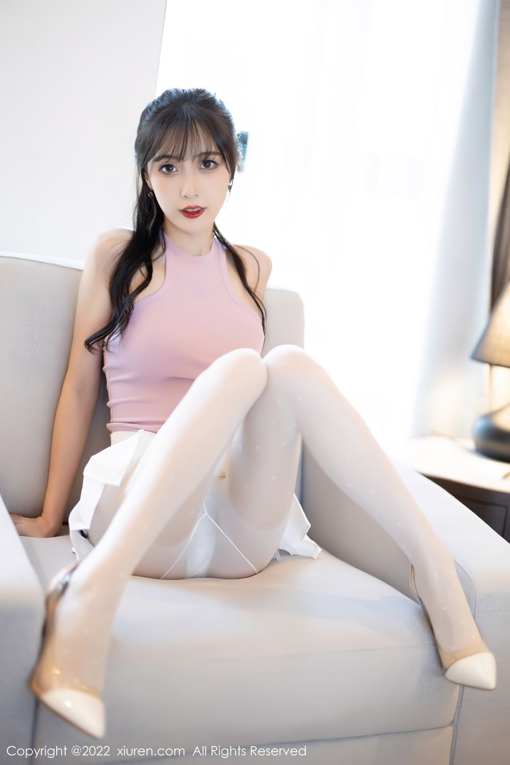[XiuRen]高清写真图 2022.09.21 No.5622 林星阑
