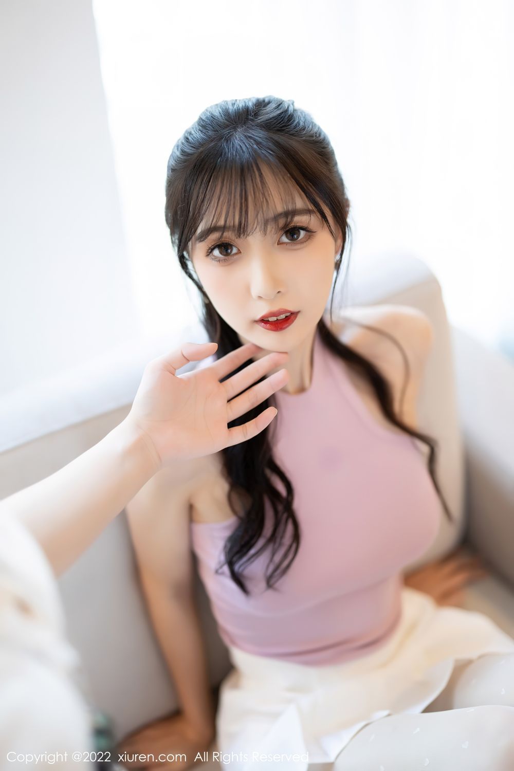 [XiuRen]高清写真图 2022.09.21 No.5622 林星阑