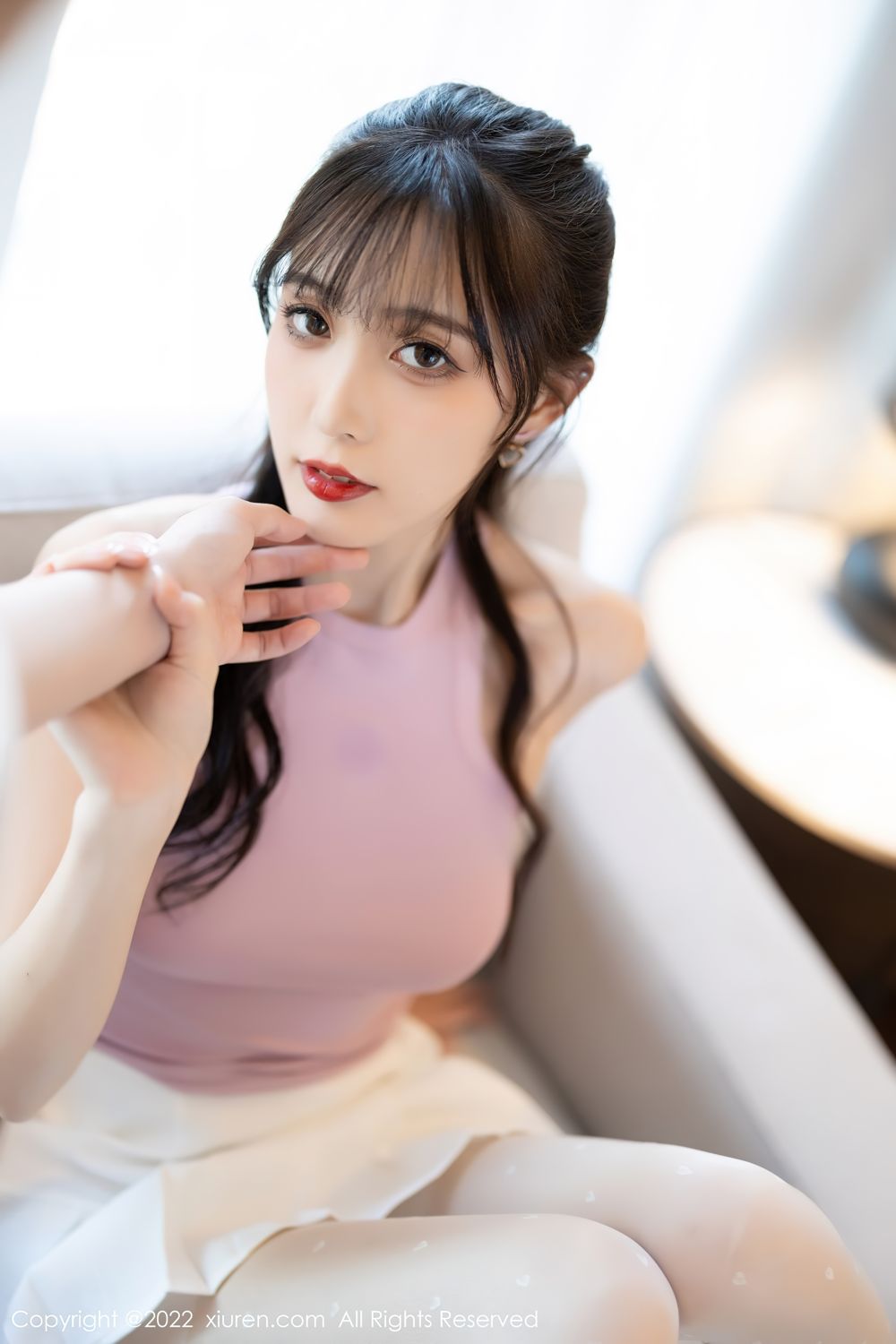 [XiuRen]高清写真图 2022.09.21 No.5622 林星阑