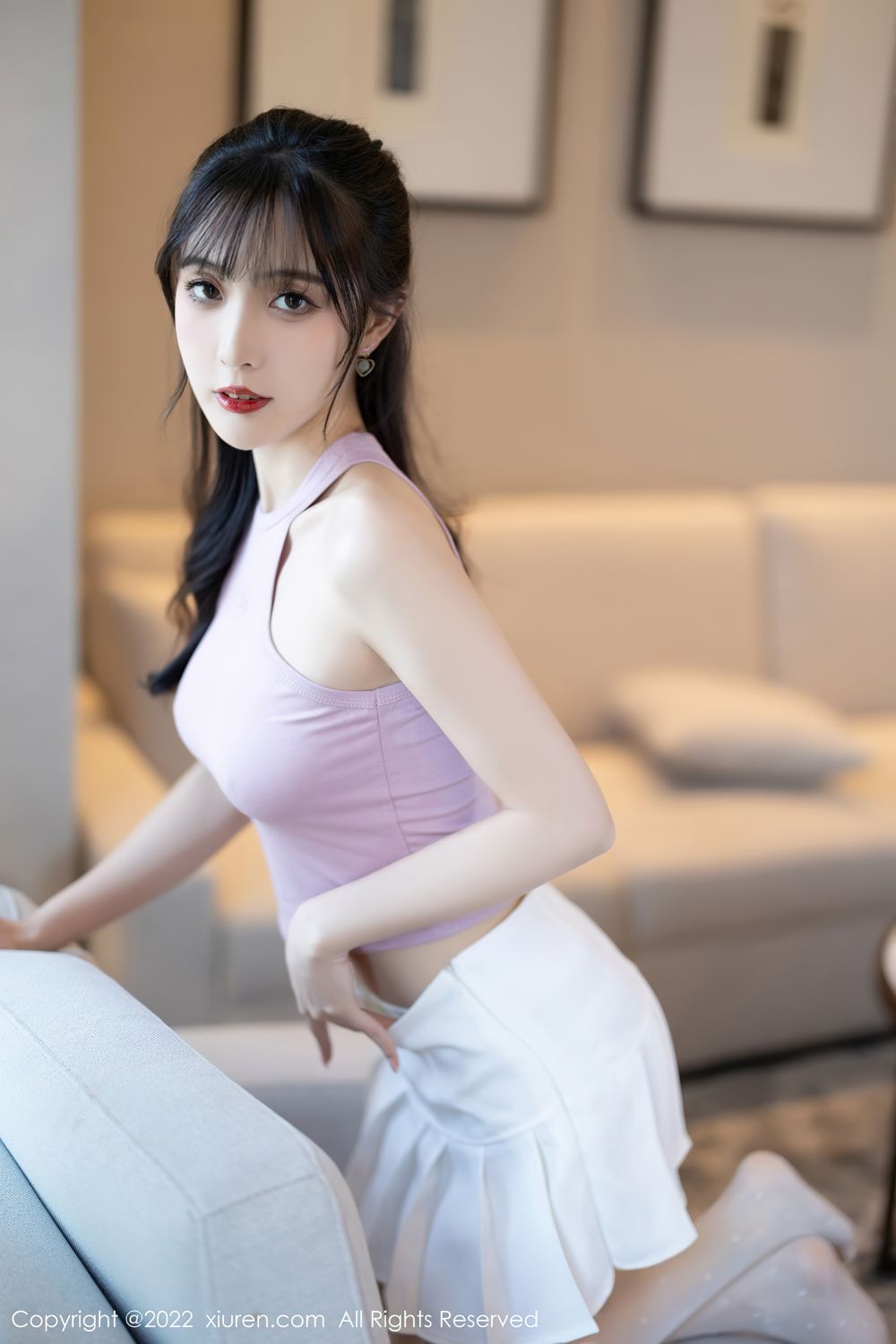[XiuRen]高清写真图 2022.09.21 No.5622 林星阑