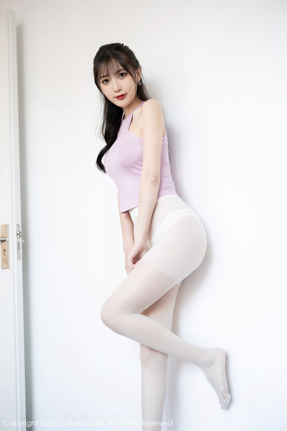 [XiuRen]高清写真图 2022.09.21 No.5622 林星阑