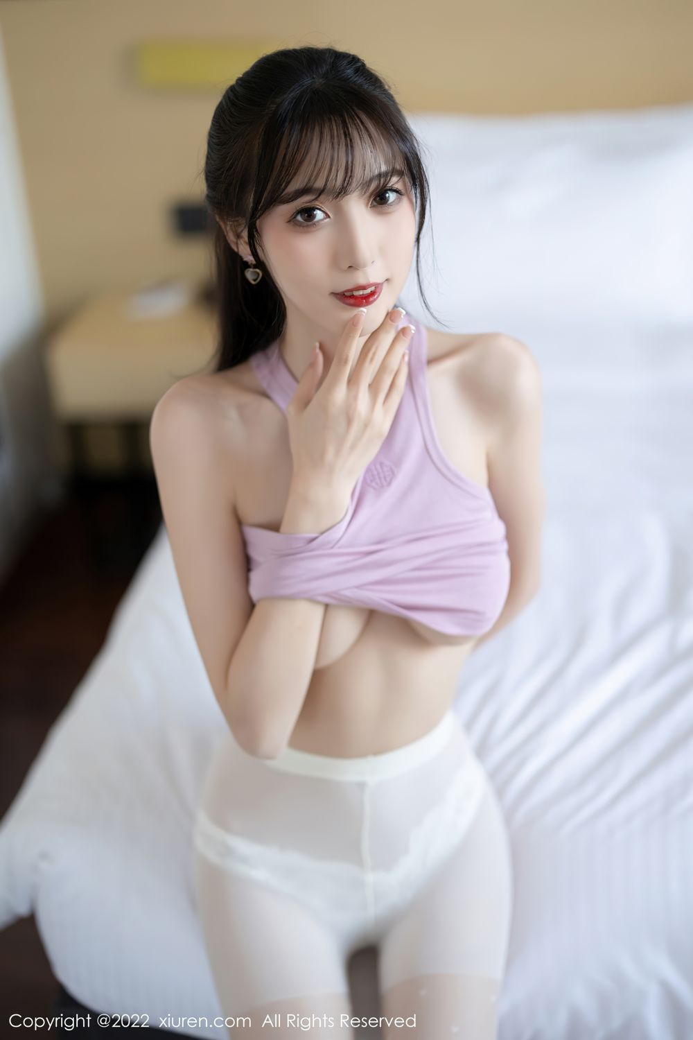 [XiuRen]高清写真图 2022.09.21 No.5622 林星阑