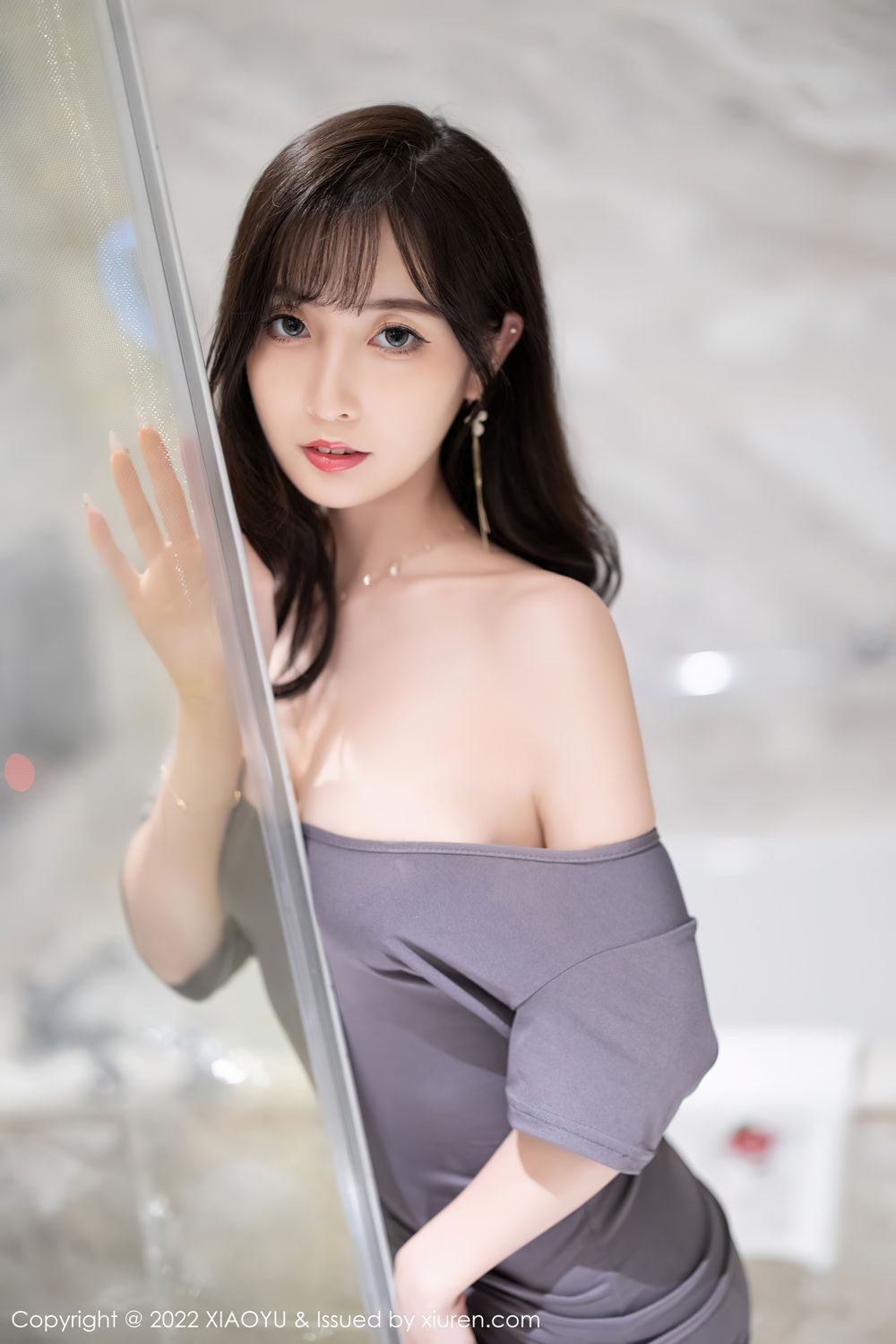 [XIAOYU]高清写真图 2022.09.26 VOL.871 林星阑