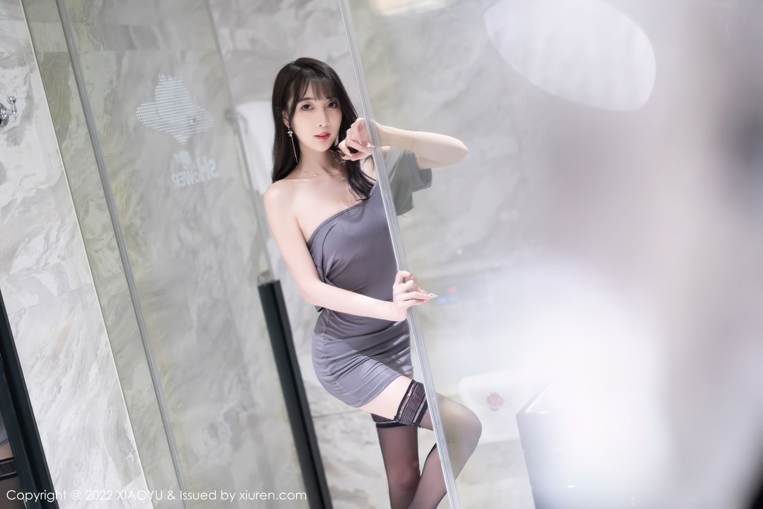 [XIAOYU]高清写真图 2022.09.26 VOL.871 林星阑