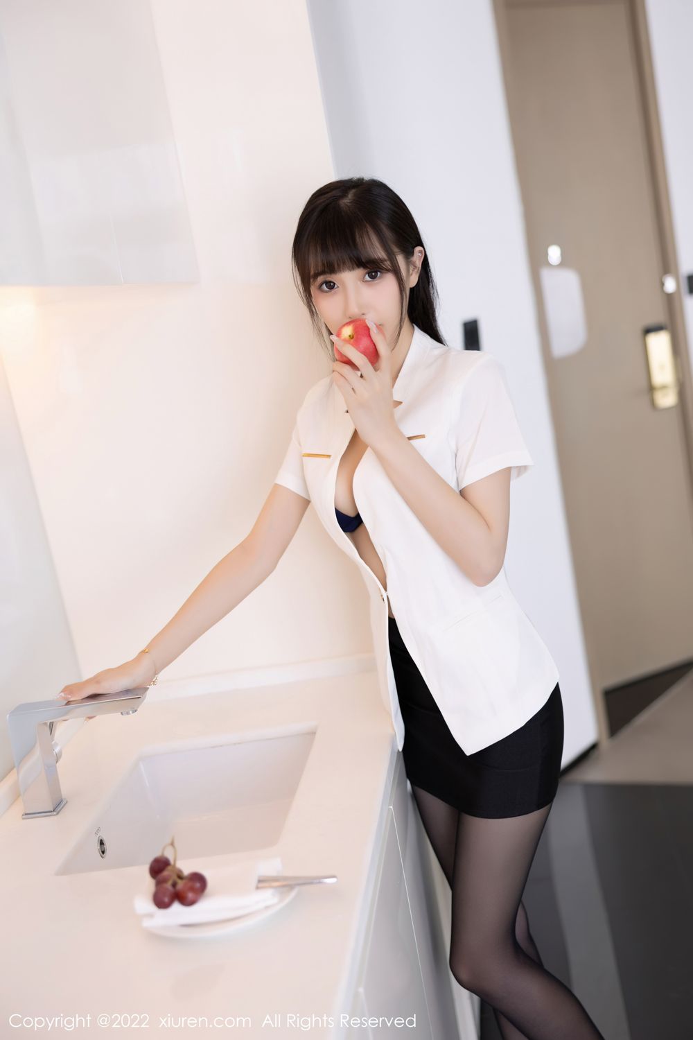 [XiuRen]高清写真图 2022.10.12 No.5700 林星阑