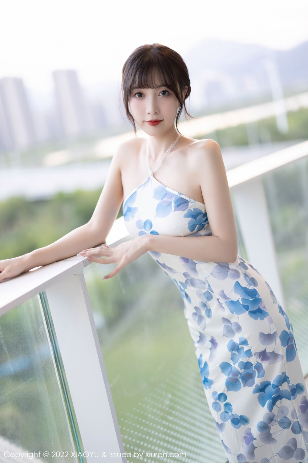 [XIAOYU]高清写真图 2022.10.09 VOL.877 林星阑