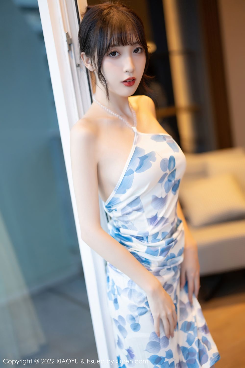 [XIAOYU]高清写真图 2022.10.09 VOL.877 林星阑