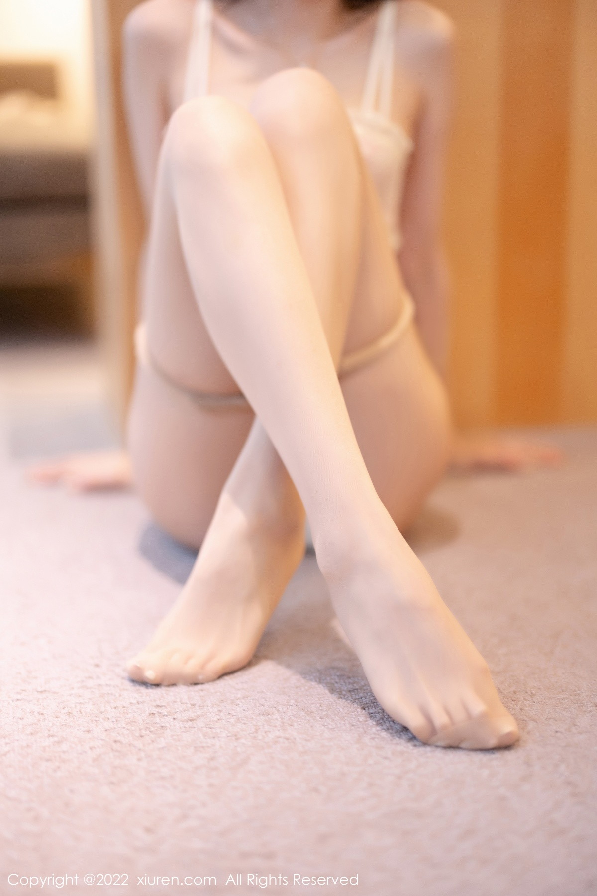 [XiuRen]高清写真图 2022.11.30 No.5934 林星阑 短裙美腿