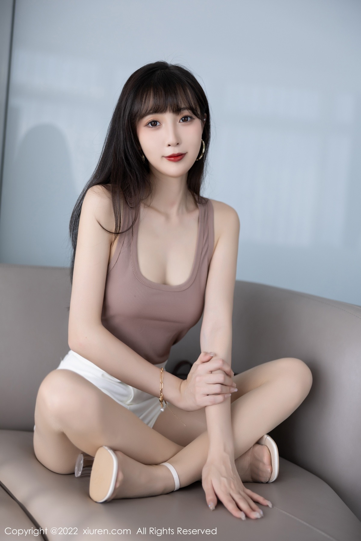 [XiuRen]高清写真图 2022.10.18 No.5724 林星阑 美腿丝袜