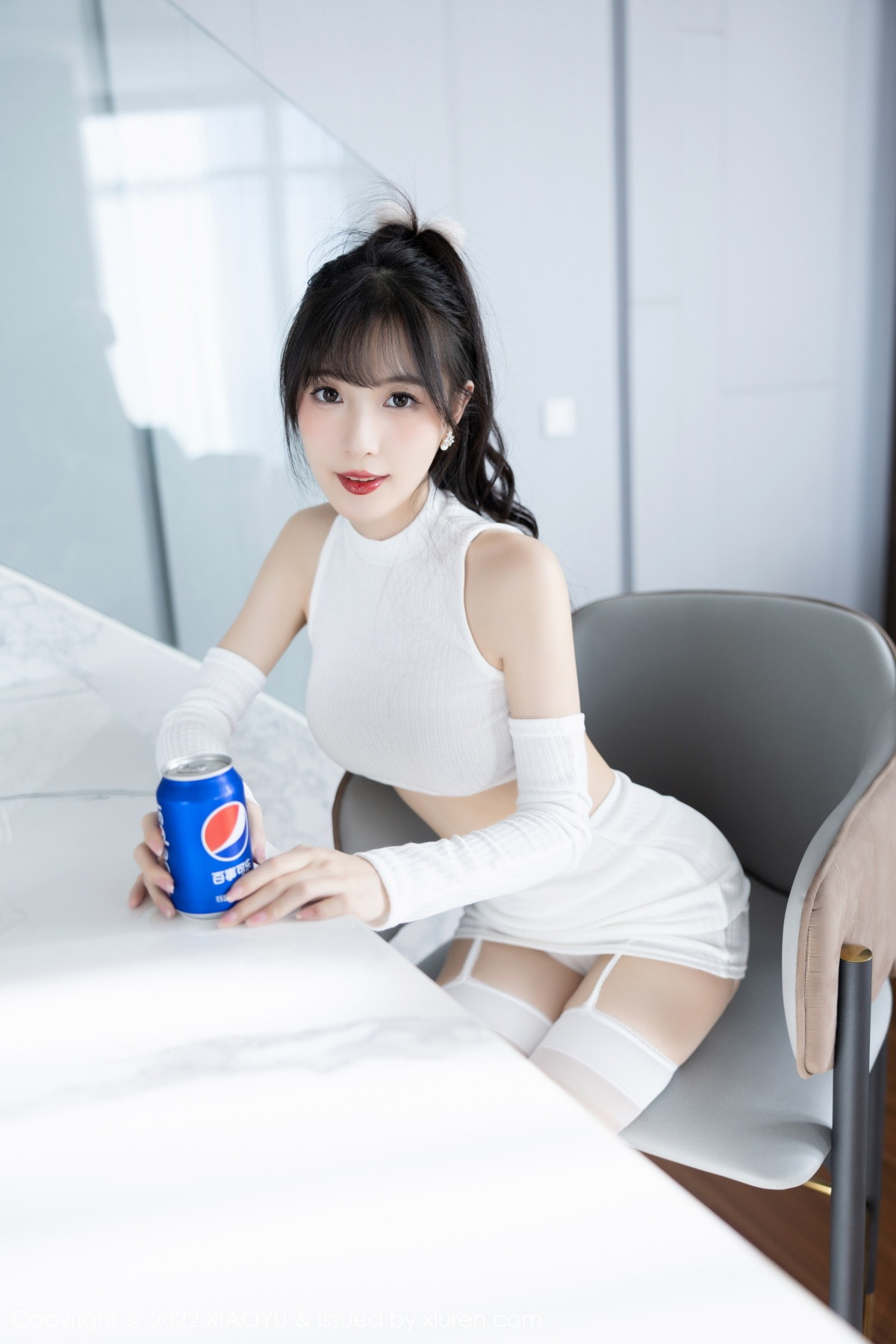[XIAOYU]高清写真图 2022.12.19 VOL.928 林星阑 丝袜美腿