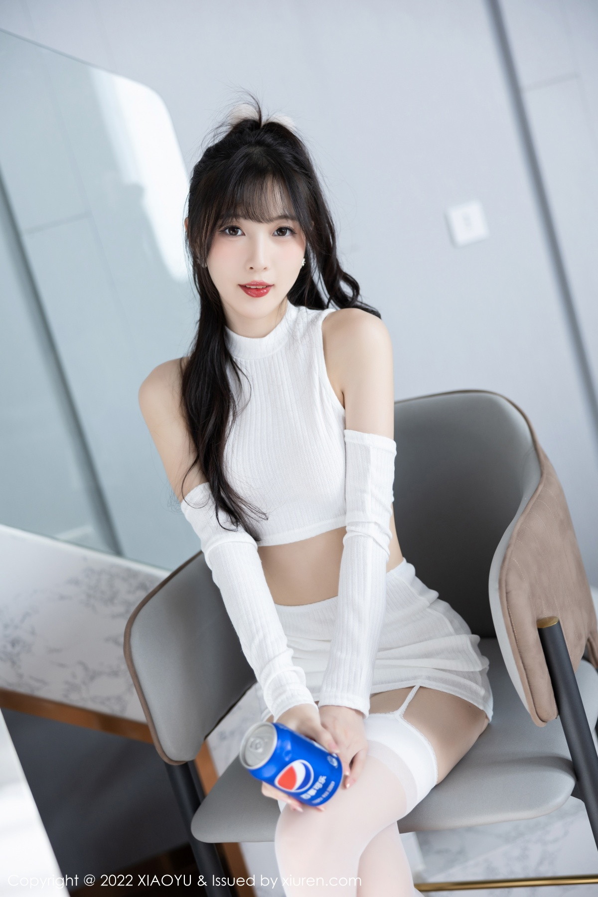 [XIAOYU]高清写真图 2022.12.19 VOL.928 林星阑 丝袜美腿