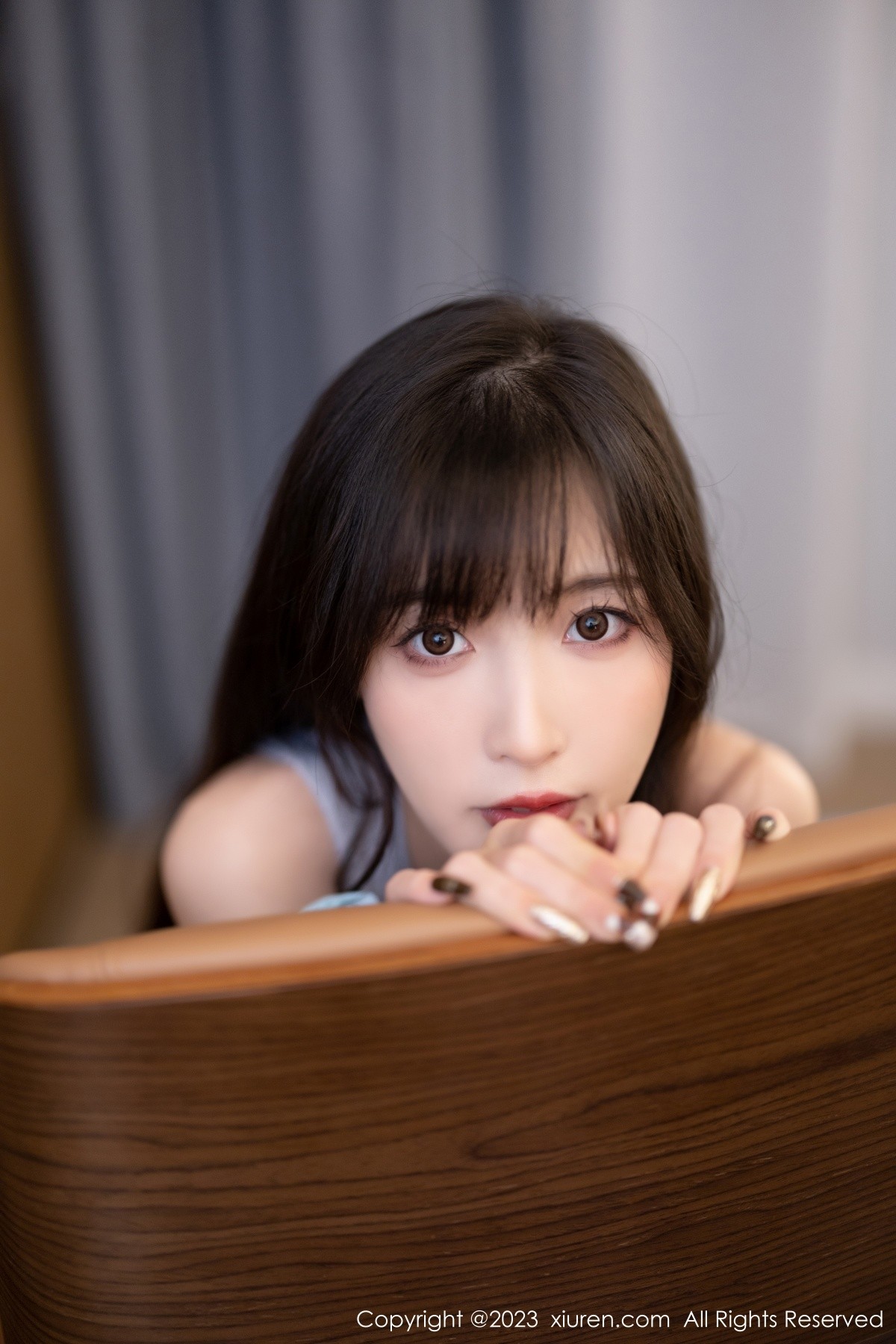[XiuRen]高清写真图 2023.05.18 No.6762 林星阑 丝袜美腿
