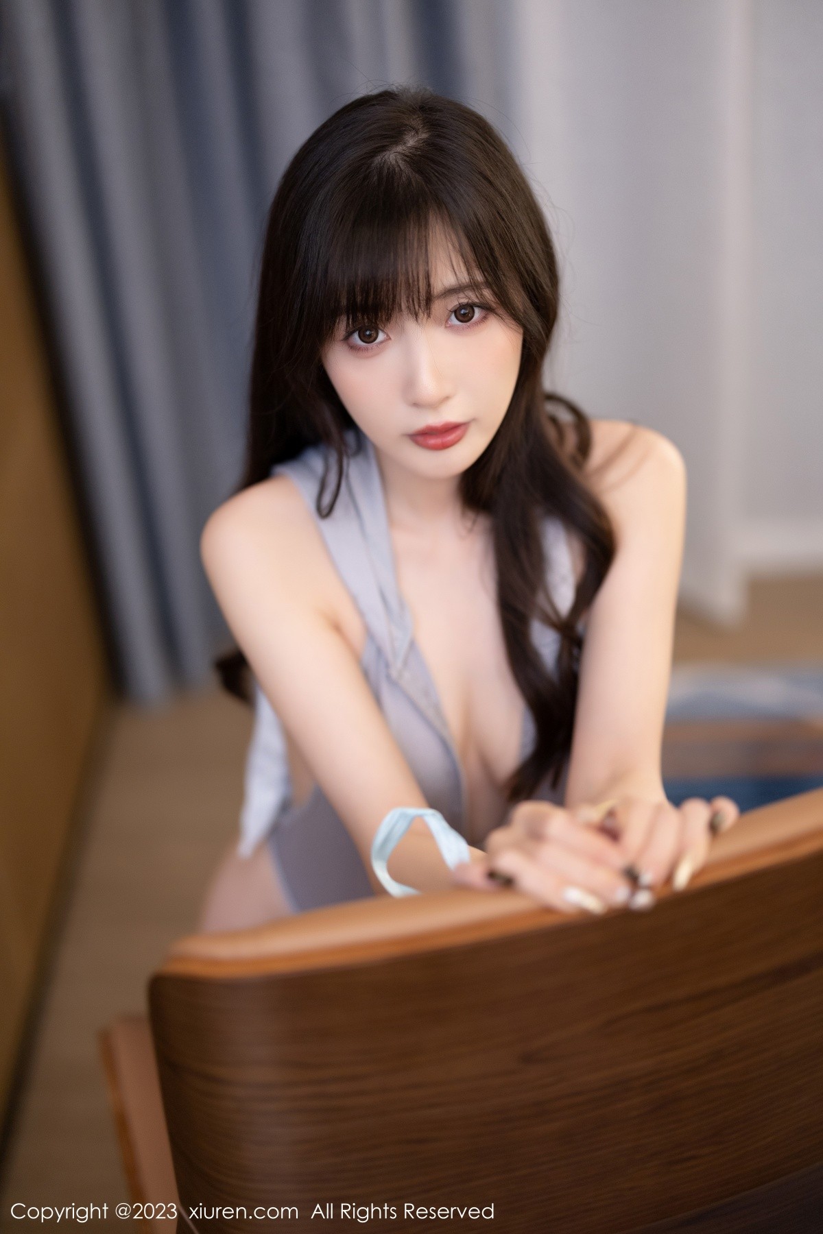 [XiuRen]高清写真图 2023.05.18 No.6762 林星阑 丝袜美腿