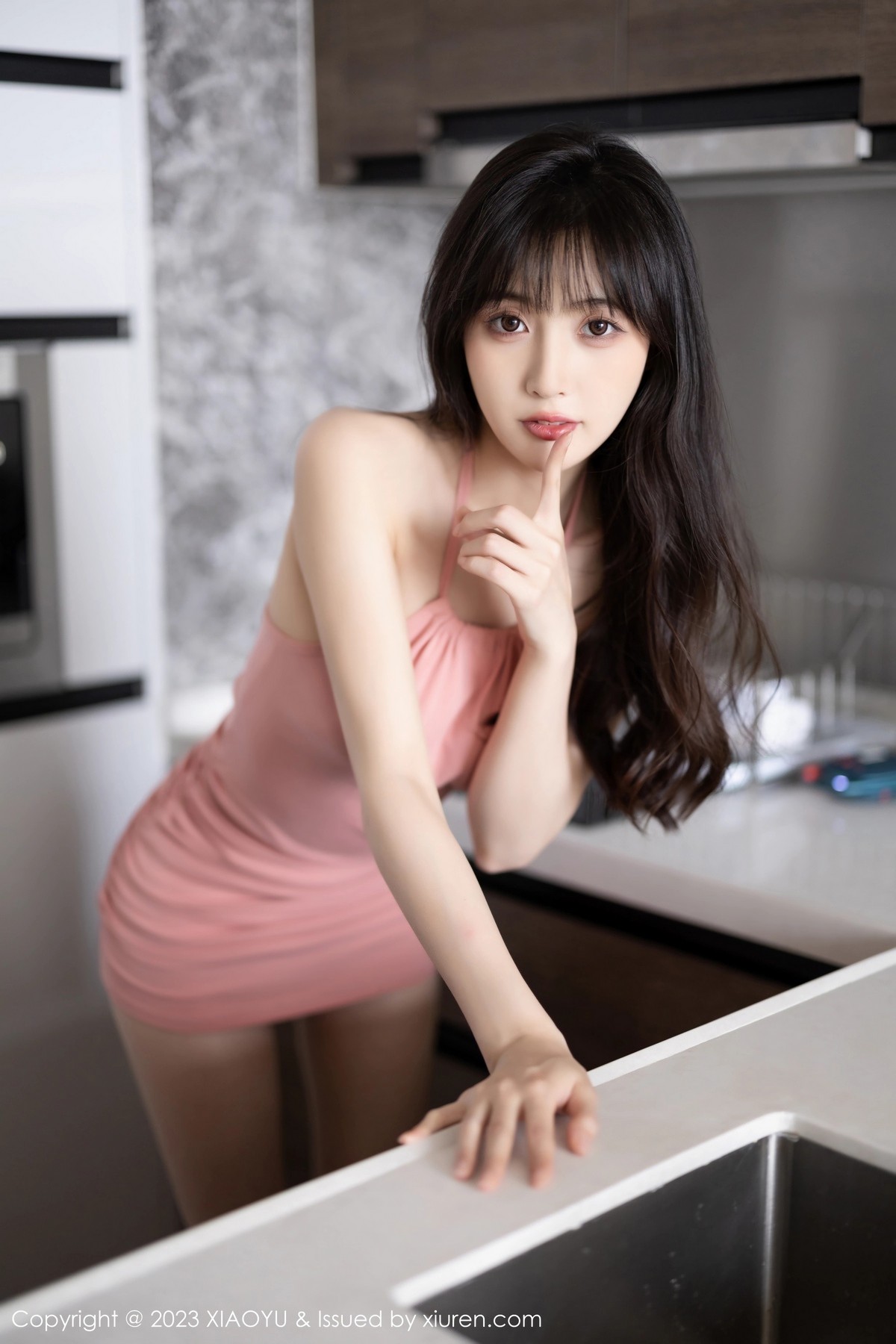[XIAOYU]高清写真图 2023.05.30 VOL.1038 林星阑 丝袜美腿
