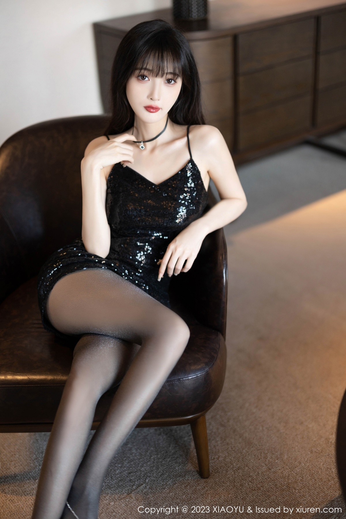 [XIAOYU]高清写真图 2023.07.03 VOL.1061 林星阑 丝袜美腿