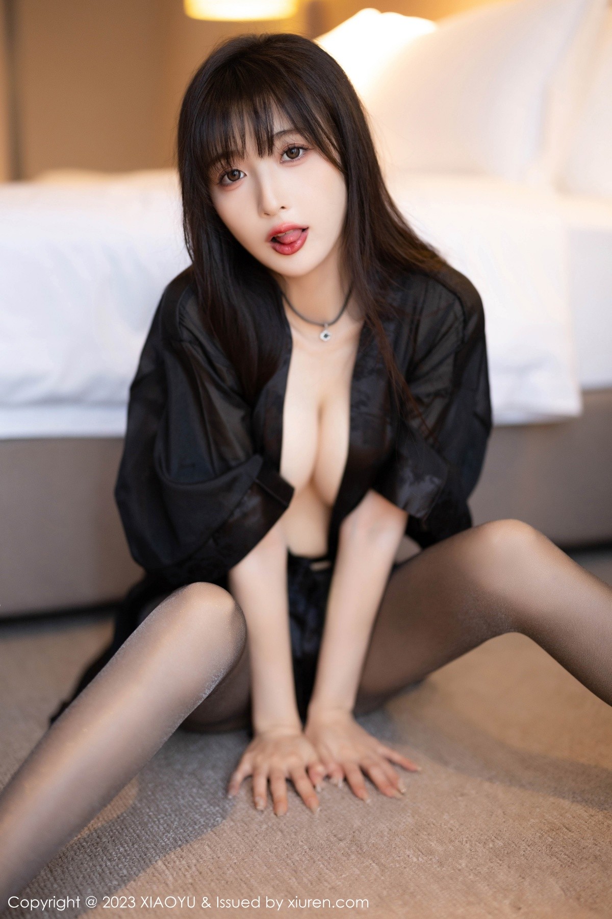 [XIAOYU]高清写真图 2023.07.03 VOL.1061 林星阑 丝袜美腿