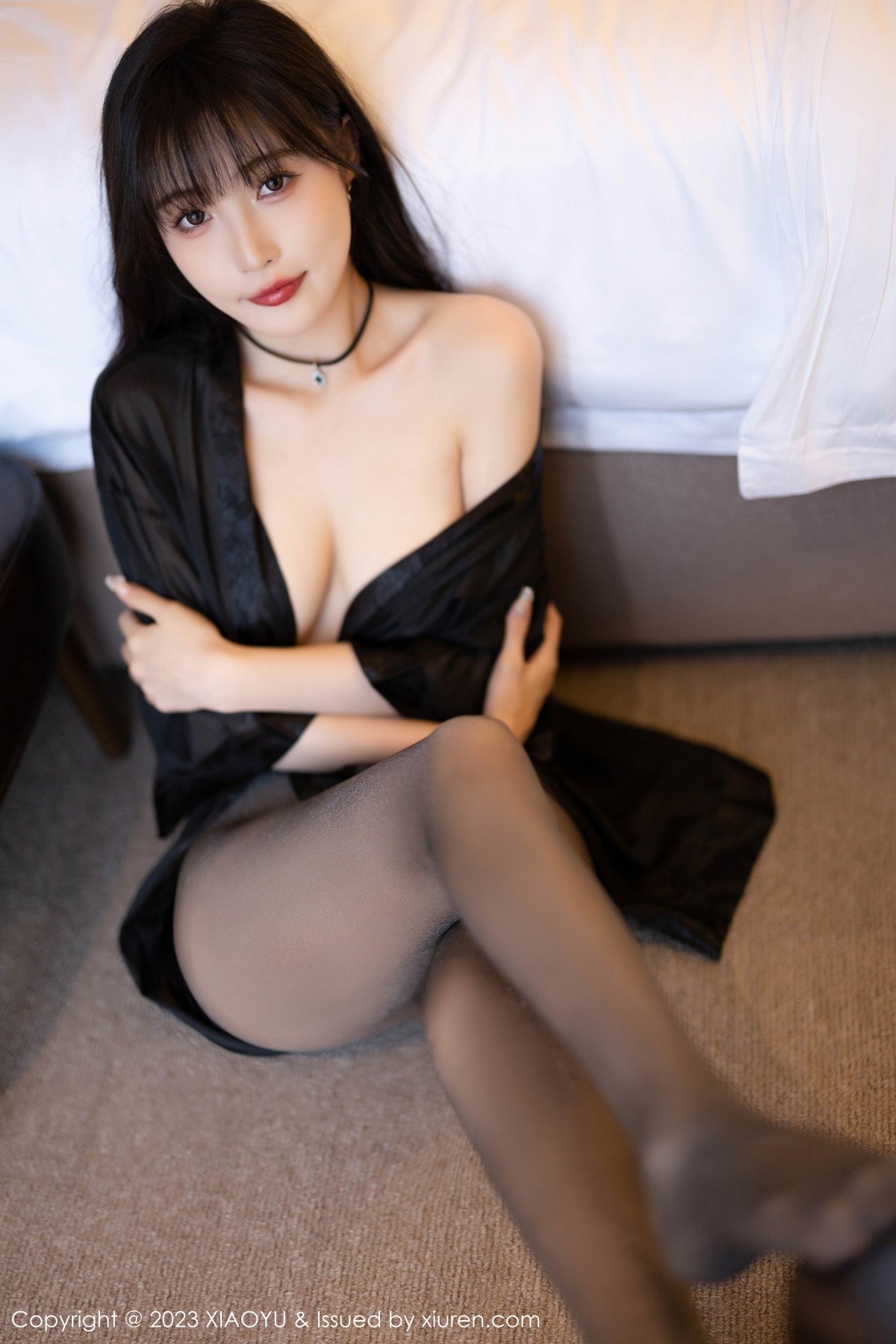 [XIAOYU]高清写真图 2023.07.03 VOL.1061 林星阑 丝袜美腿