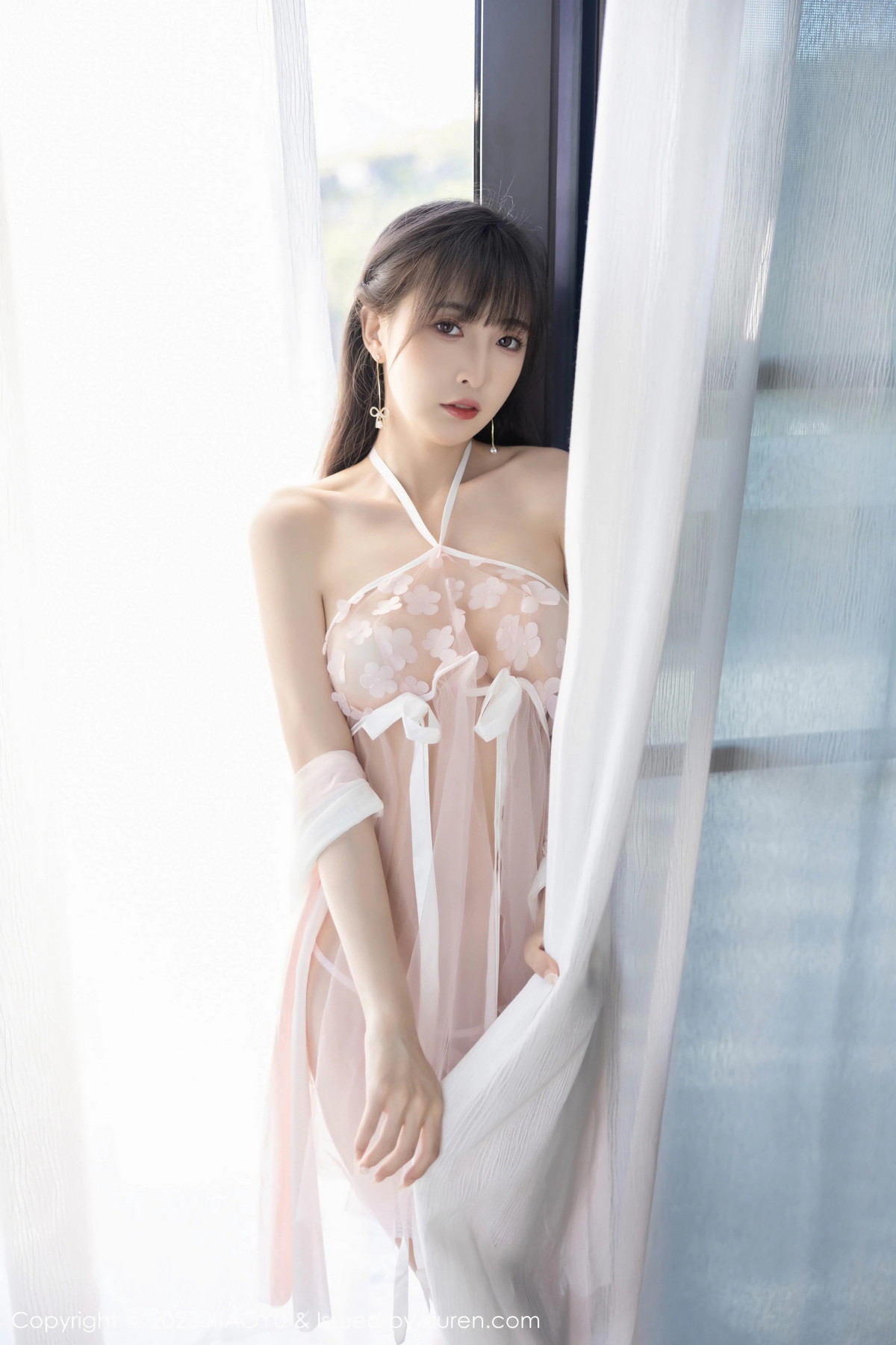 [XIAOYU]高清写真图 2023.07.17 VOL.1071 林星阑 贵州旅拍