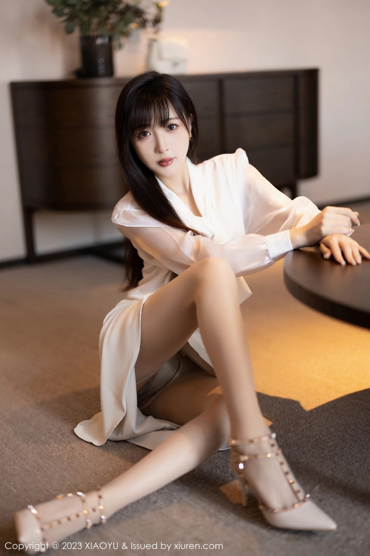 [XIAOYU]高清写真图 2023.08.09 VOL.1088 林星阑 惠州旅拍
