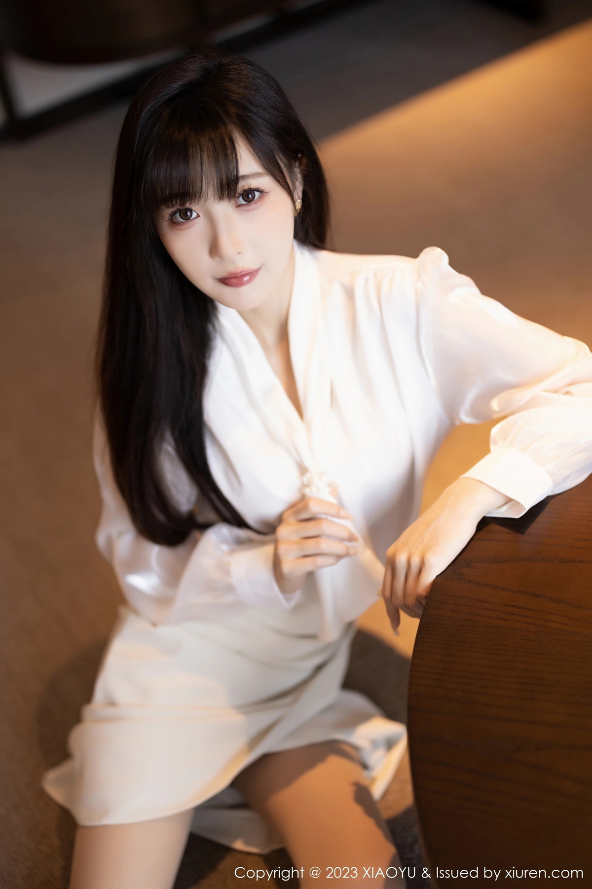 [XIAOYU]高清写真图 2023.08.09 VOL.1088 林星阑 惠州旅拍